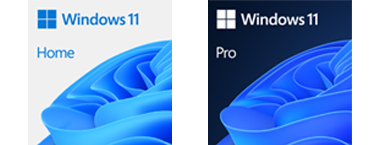 Microsoft WINDOWS11 はじめました！