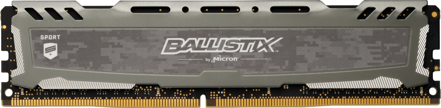 Ballistix Sport Lt Ddr4 Htmlページ