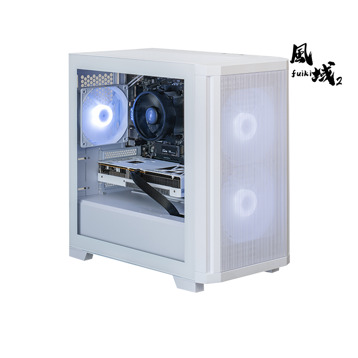 ゲーミングPC通販のSTORM(ストーム) 【公式】 / 御見積